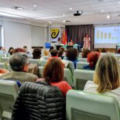 Vídeos y presentaciones – IX Encuentro de profesionales de género, drogas y adicciones: “Uso y abuso de sustancias y violencia de género”