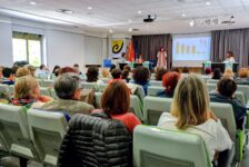 Vídeos y presentaciones – IX Encuentro de profesionales de género, drogas y adicciones: “Uso y abuso de sustancias y violencia de género”