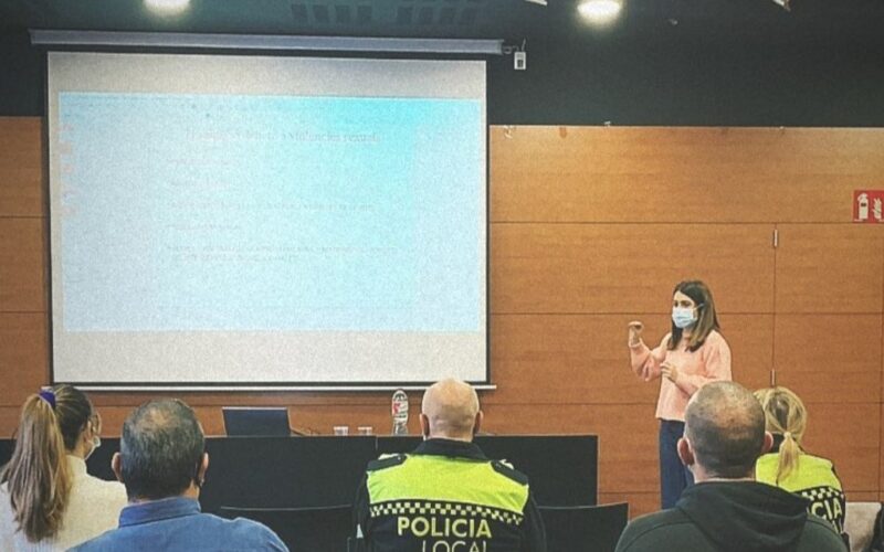 El Observatorio Noctámbul@s inicia un proceso formativo y de asesoramiento sobre violencias sexuales en espacios de ocio nocturno