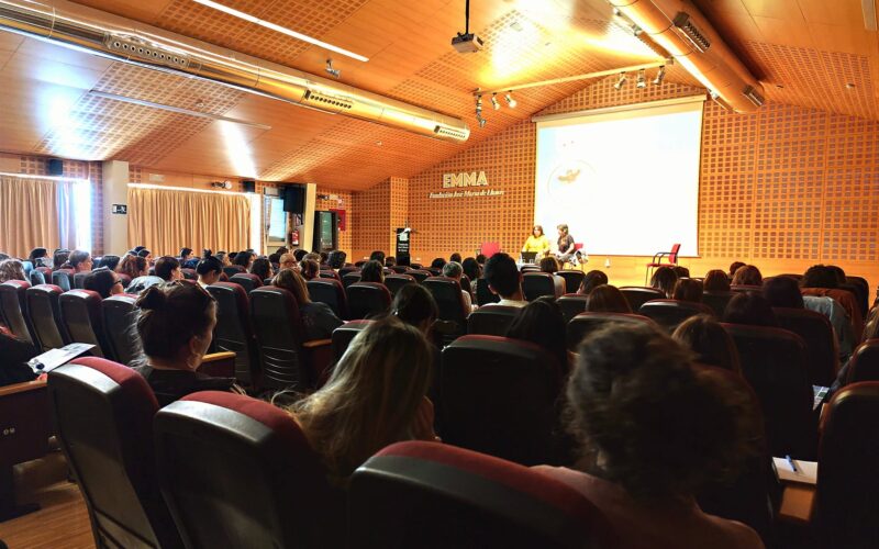 Vídeos, presentaciones y relatoría gráfica del X Encuentro #GéneroyDrogas: “Prescripción y uso de psicofármacos desde la perpectiva de género”