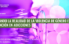 Jornada “Observando la realidad de la violencia de género en la intervención en adicciones”