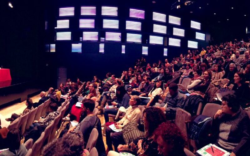 Presentacions i vídeos – Jornada 5è Informe Noctàmbul@s: «Violències sexuals en entorns festius: estratègies d’actuació»