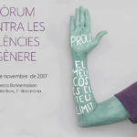 XIII Fòrum contra les violències de gènere