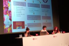 «Cada vez más, tanto desde la Consultoría como desde el Observatorio Noctámbul@s, tenemos presencia en más territorios y llegamos a más ámbitos de actuación»