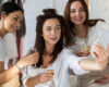“Así atraen las marcas de alcohol a las mujeres en Facebook e Instagram”