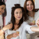 “Así atraen las marcas de alcohol a las mujeres en Facebook e Instagram”