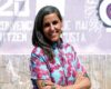 Ana Burgos: “Muchos hombres callan cuando el denunciado es un amigo suyo” Entrevista de La Vanguardia