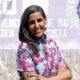 Ana Burgos: «Muchos hombres callan cuando el denunciado es un amigo suyo» Entrevista de La Vanguardia