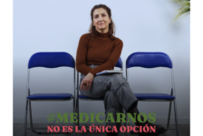 Campaña 8M UNAD: FSC se suma a la campaña ‘Medicarnos no es la única opción’ para denunciar la medicalización del malestar de las mujeres y evitar adicciones 