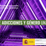 VI Escuela de Adicciones y Género de UNAD // Online