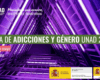 VI Escuela de Adicciones y Género de UNAD