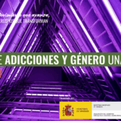 VI Escuela de Adicciones y Género de UNAD