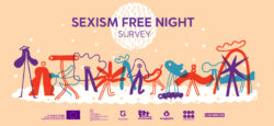 Encuesta europea ‘Sexism Free Night’ (Noche Libre de Sexismo)