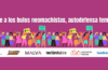 25N 2025: ¡Frente a los bulos neomachistas, autodefensa feminista!