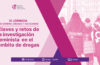 VI Jornada de la Red Género, Drogas y Adicciones – 27 de junio [10h – 13.30h / hora peninsular]