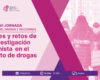 VI Jornada de la Red Género, Drogas y Adicciones – 27 de junio [10h – 13.30h / hora peninsular]