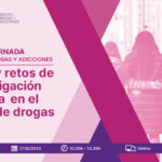 VI Jornada de la Red Género, Drogas y Adicciones // On line