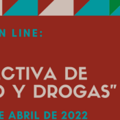 Nueva edición del Curso “Perspectiva de género y drogas” – on line