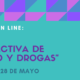 Curso “Perspectiva de género y drogas” – on line