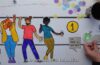Campaña Noctámbul@s 2025: Vídeo «Tapar la copa no tapa la violencia»