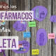 Campaña Malva 2024: Abordemos los psicofármacos con gafas violeta