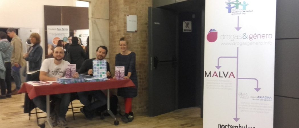 Vídeos y presentaciones – Jornada: «Violencias sexuales, fiestas mayores y medios de comunicación»