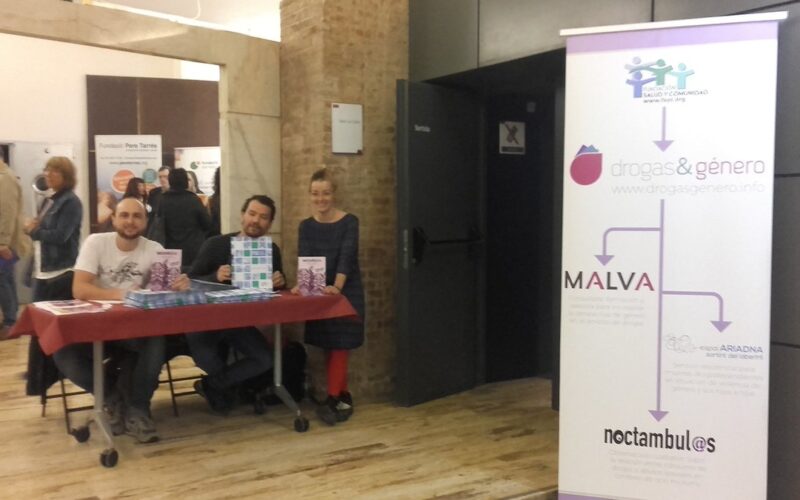 Vídeos y presentaciones – Jornada: «Violencias sexuales, fiestas mayores y medios de comunicación»