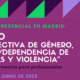 Nueva edición del Curso “Perspectiva de género, abuso / dependencia de drogas y violencia” – Madrid, 5 a 7 junio