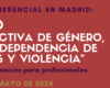 Nueva edición del Curso “Perspectiva de género, abuso / dependencia de drogas y violencia” – Madrid, 6 a 8 mayo