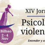 XIV Jornadas Estatales "Psicología contra la Violencia de Género" // Bilbao