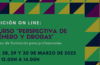 Nueva edición del Curso “Perspectiva de género y drogas” – on line