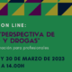 Nueva edición del Curso “Perspectiva de género y drogas” – on line