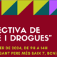 Nova edició del Curs “Perspectiva de gènere i drogues” – Barcelona, 27 i 29 febrer