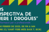 Nova edició del Curs “Perspectiva de gènere i drogues” – Barcelona, 21 i 22 de febrer