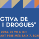 Nova edició del Curs “Perspectiva de gènere i drogues” – Barcelona, 9 i 11 d’abril