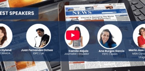 Comunicación ética sobre la violencia de género y el consumo de sustancias: conclusiones del seminario web de Dianova ‘Decirlo bien’