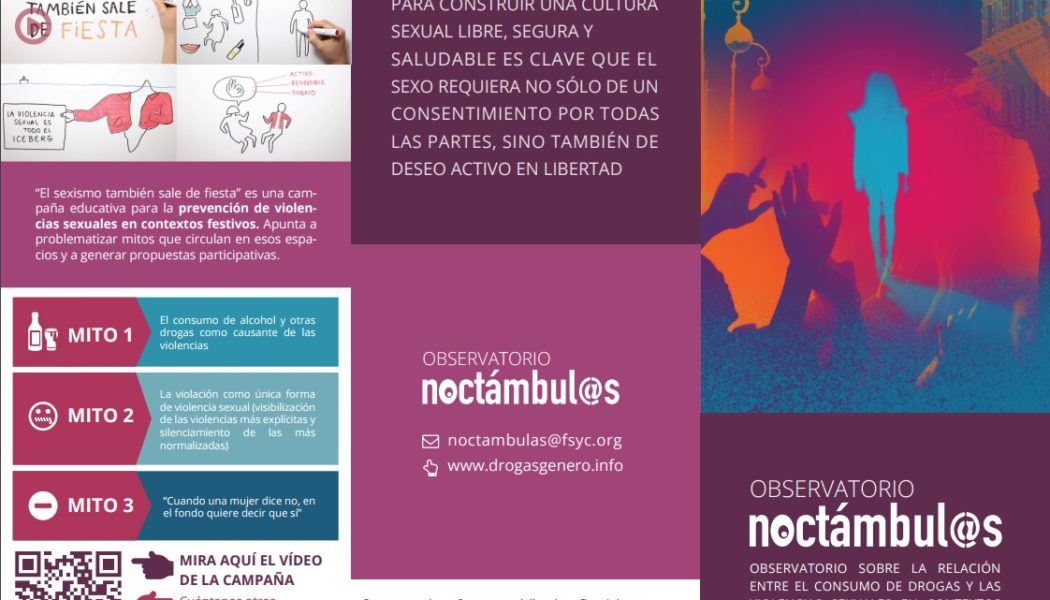 Nuevo tríptico Observatorio Noctámbul@s