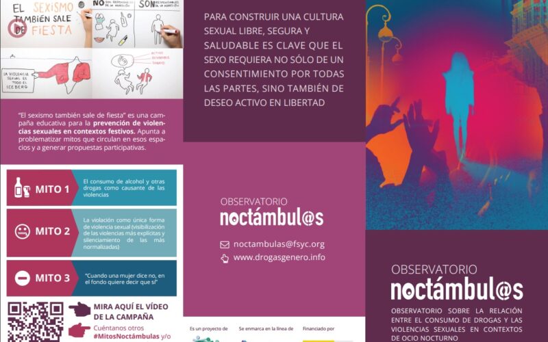 Nuevo tríptico Observatorio Noctámbul@s