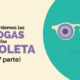 Vídeo “Abordemos las drogas con gafas violeta” (Parte 2: Violencia de género y uso de sustancias)