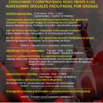 Coeducando y construyendo redes frente a las agresiones sexuales facilitadas por drogas // UAH (Madrid)