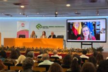 Congreso UNAD 2026: ‘Las mujeres con adicciones tardan de media 10 años más que los hombres en pedir ayuda’