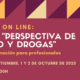 Nueva edición del Curso “Perspectiva de género y drogas” – online – 29 septiembre a 2 octubre 2025