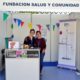 FSC presenta diferentes proyectos en la I Feria de la Prevención de la Diputación de Huelva