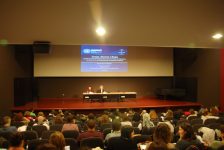 Éxito de la jornada «Drogas, Género y Redes»