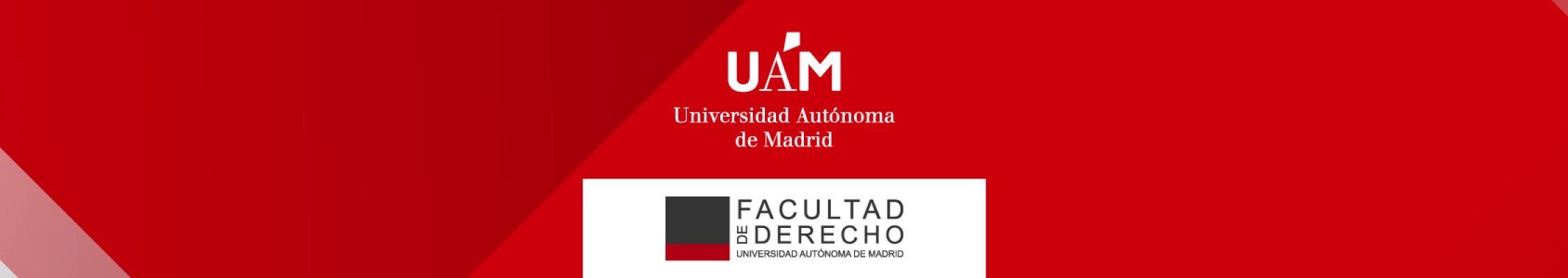 Curso 'Abordaje Integral de las Violencias Machistas desde un Enfoque de Derechos Humanos y Género Interseccional' // Universidad Autónoma de Madrid (Madrid)