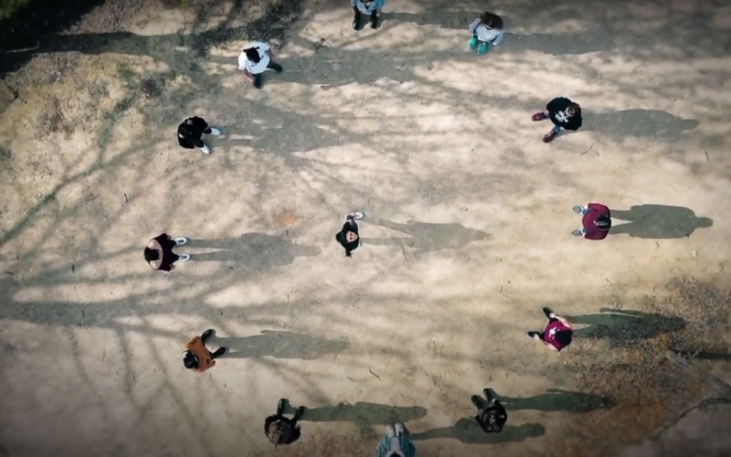 DESTAPA(TE) EL MACHISMO: campaña del proyecto «Jóvenes Agentes de Prevención de Violencias Machistas» en Juneda
