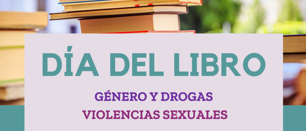 DÍA DEL LIBRO: ¡Las Malva y las Noctámbul@s recomendamos!