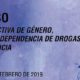 Curso “Perspectiva de género, abuso/dependencia de drogas y violencia” – Madrid, febrero 2019