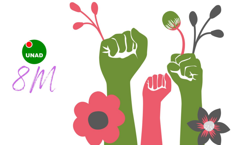 UNAD reivindica una atención específica para las mujeres con adicciones