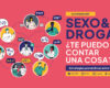 III Jornada EPF: «Sexo&Drogas: ¿Te puedo contar una cosa? Estrategias preventivas entre iguales» // Online, 8/6/23